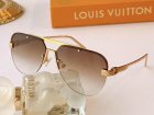 Louis Vuitton High Quality Sunglasses 3206