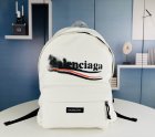 Balenciaga High Quality Handbags 195