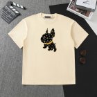 Louis Vuitton Men's T-shirts 195