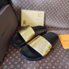 Louis Vuitton Men's Slippers 276
