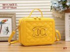 Chanel Normal Quality Handbags 55