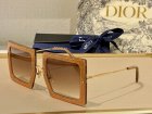 DIOR High Quality Sunglasses 1152