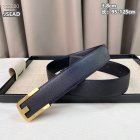 Prada Original Quality Belts 372