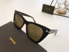 TOM FORD High Quality Sunglasses 158