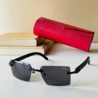 Cartier High Quality Sunglasses 1217