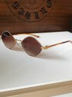 Chrome Hearts High Quality Sunglasses 107