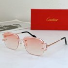 Cartier High Quality Sunglasses 1316