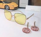 Gucci High Quality Sunglasses 1512