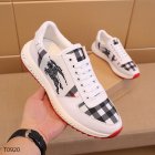 Burberry Men's Shoes 558