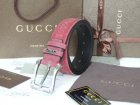 Gucci High Quality Belts 207