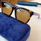 Gucci High Quality Sunglasses 5559