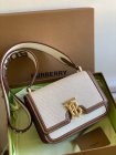 Burberry High Quality Handbags 185