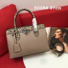 Prada High Quality Handbags 879