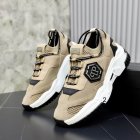 Philipp Plein Men's Shoes 178