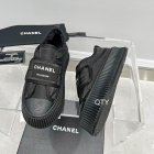Chanel Women's Shoes 1176