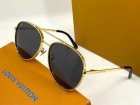Louis Vuitton High Quality Sunglasses 2133