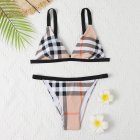 Burberry Bikinis 18