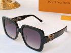 Louis Vuitton High Quality Sunglasses 318