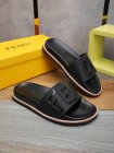 Fendi Men's Slippers 09