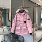 Canada Goose Women's Outerwear 185