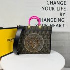Fendi High Quality Handbags 74