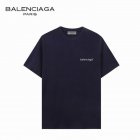 Balenciaga Men's T-shirts 344
