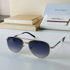 Salvatore Ferragamo High Quality Sunglasses 303