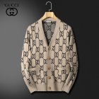 Gucci Men's Sweaters 555