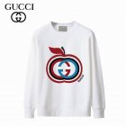 Gucci Men's Long Sleeve T-shirts 141