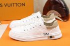 Louis Vuitton Men's shoes 2338