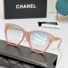 Chanel High Quality Sunglasses 2447