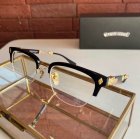 Chrome Hearts Plain Glass Spectacles 1171