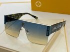 Louis Vuitton High Quality Sunglasses 4324