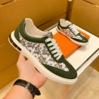 Armani Men's Shoes 639