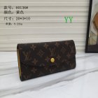 Louis Vuitton Normal Quality Wallets 149