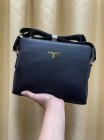 Prada High Quality Handbags 639