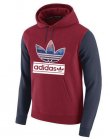 adidas Apparel Men's Hoodies 542