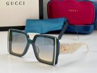 Gucci High Quality Sunglasses 3900