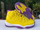 Nike Air Jordan Women 165