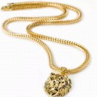 Versace Jewelry Necklaces 107
