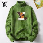 Louis Vuitton Men's Sweater 456