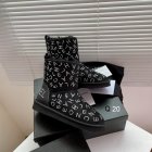 Chanel Women's Shoes 1934