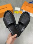 Louis Vuitton Men's Slippers 568