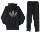 adidas Apparel Men's Casual Suits 370