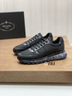 Prada Men's Shoes 2157