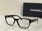 Chanel High Quality Sunglasses 1136