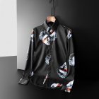 GIVENCHY Men's Shirts 04