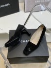 Chanel Women's Shoes 184