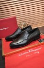 Salvatore Ferragamo Men's Shoes 1015