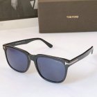 TOM FORD High Quality Sunglasses 1207